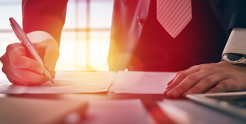 Infrastructure Lawyer Panama