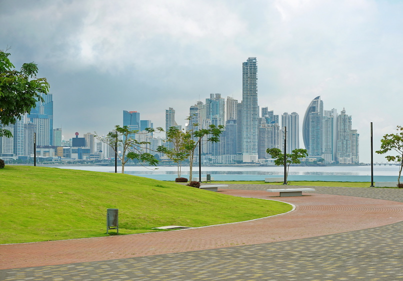 Abogados especialistas en banca de Panamá Alcogal